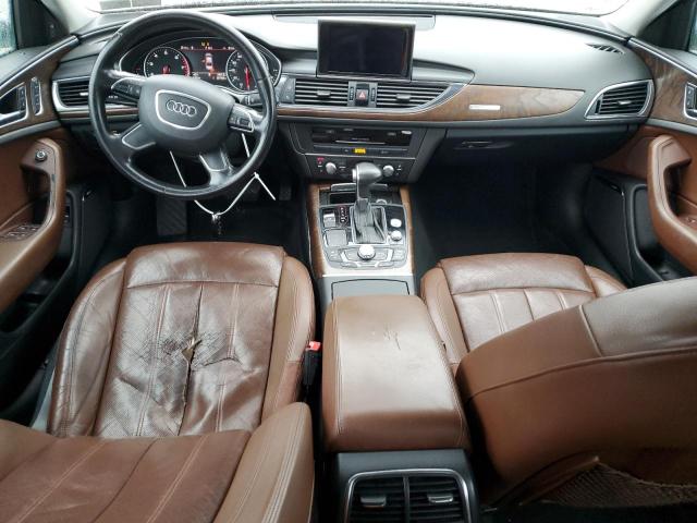 Photo 7 VIN: WAUBGAFCXCN006159 - AUDI A6 