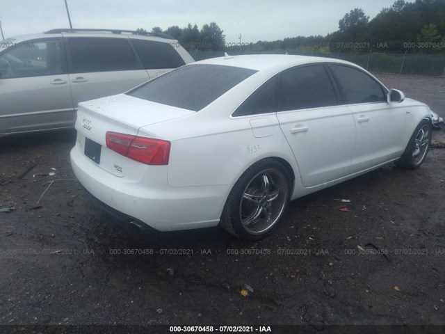 Photo 3 VIN: WAUBGAFCXCN006730 - AUDI A6 