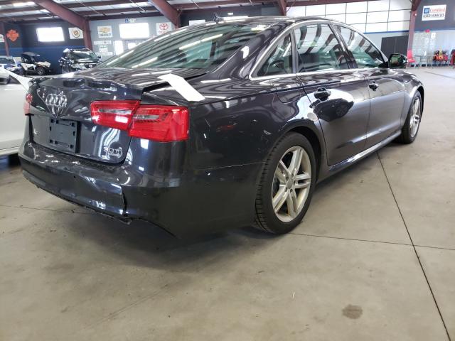 Photo 3 VIN: WAUBGAFCXCN007327 - AUDI A6 