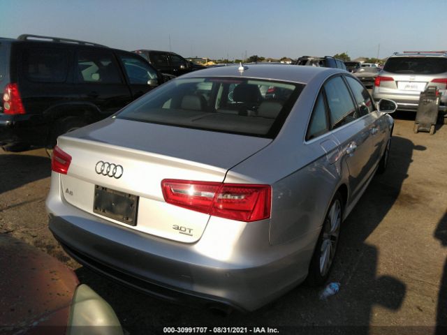 Photo 3 VIN: WAUBGAFCXCN008753 - AUDI A6 