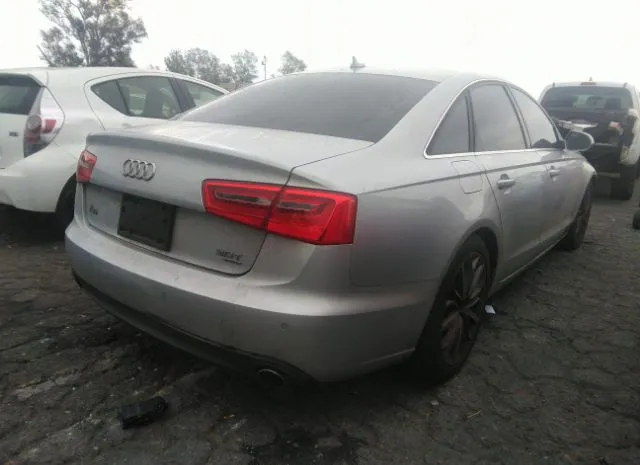 Photo 3 VIN: WAUBGAFCXCN010082 - AUDI A6 