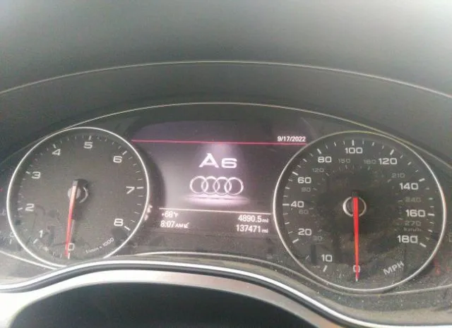 Photo 6 VIN: WAUBGAFCXCN010082 - AUDI A6 