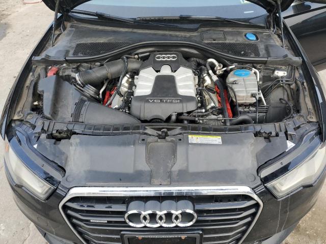 Photo 10 VIN: WAUBGAFCXCN018232 - AUDI A6 