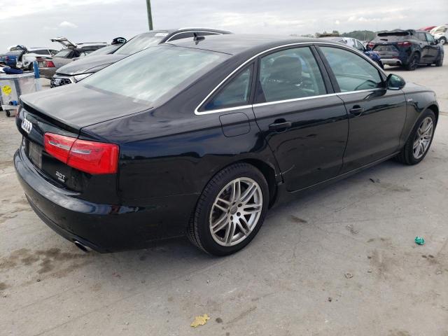 Photo 2 VIN: WAUBGAFCXCN027836 - AUDI A6 