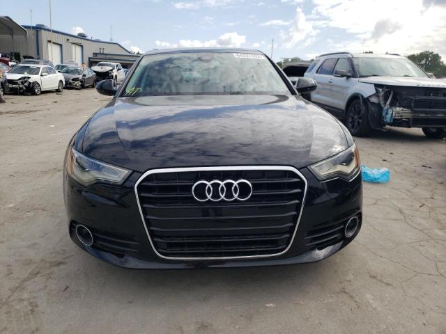 Photo 4 VIN: WAUBGAFCXCN027836 - AUDI A6 