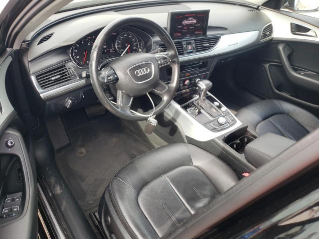 Photo 7 VIN: WAUBGAFCXCN027836 - AUDI A6 