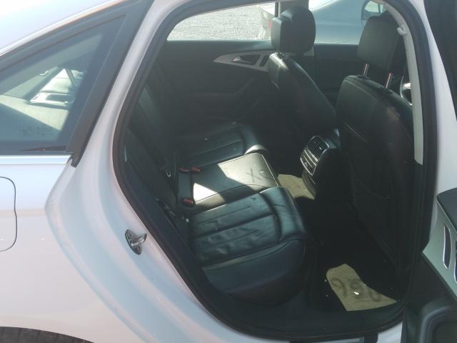 Photo 5 VIN: WAUBGAFCXCN029196 - AUDI A6 