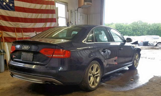 Photo 3 VIN: WAUBGAFL0AA064186 - AUDI S4 