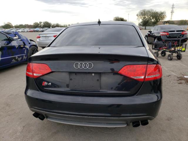 Photo 5 VIN: WAUBGAFL0AA102130 - AUDI S4 PREMIUM 