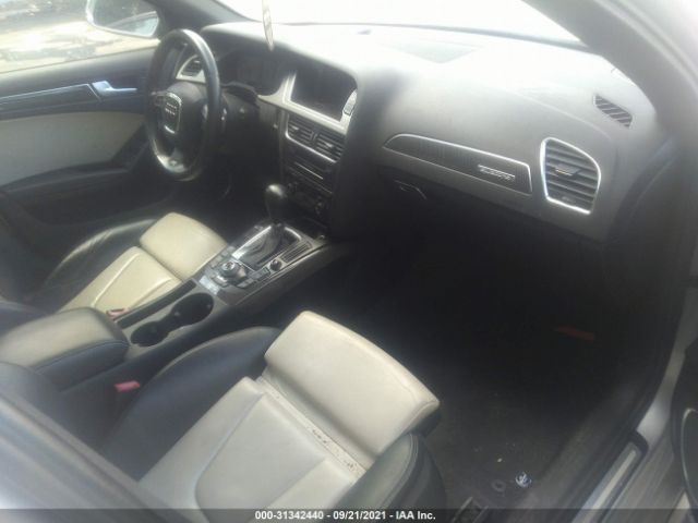 Photo 4 VIN: WAUBGAFL0AA108526 - AUDI S4 