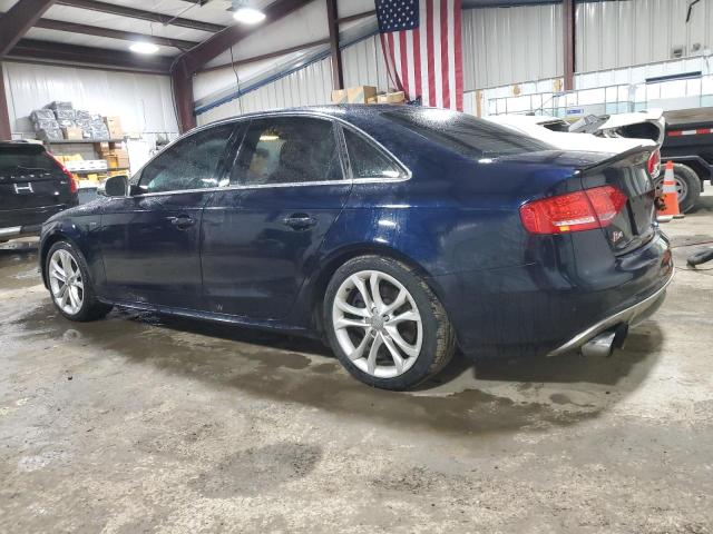 Photo 1 VIN: WAUBGAFL0AA179810 - AUDI S4 PREMIUM 