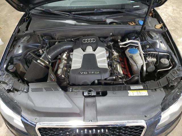 Photo 10 VIN: WAUBGAFL0AA179810 - AUDI S4 PREMIUM 