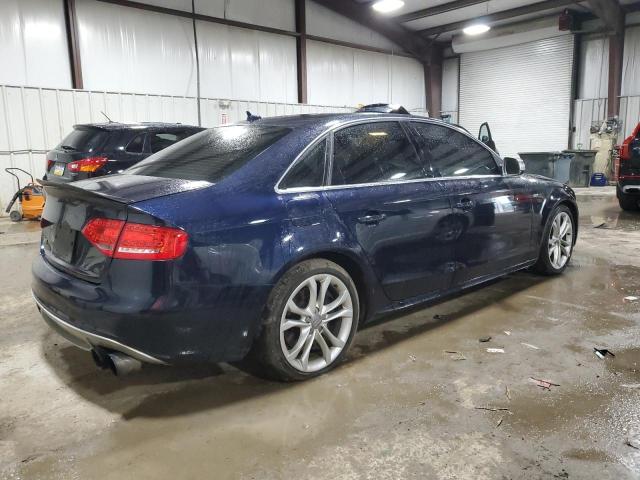 Photo 2 VIN: WAUBGAFL0AA179810 - AUDI S4 PREMIUM 