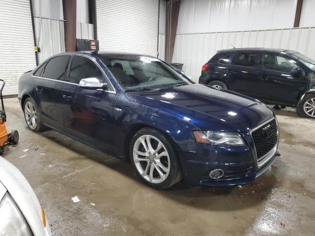 Photo 3 VIN: WAUBGAFL0AA179810 - AUDI S4 PREMIUM 