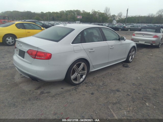 Photo 3 VIN: WAUBGAFL0BA043159 - AUDI S4 