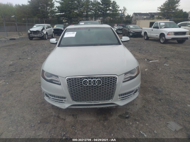 Photo 5 VIN: WAUBGAFL0BA043159 - AUDI S4 