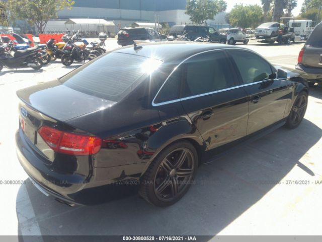 Photo 3 VIN: WAUBGAFL0BA075867 - AUDI S4 