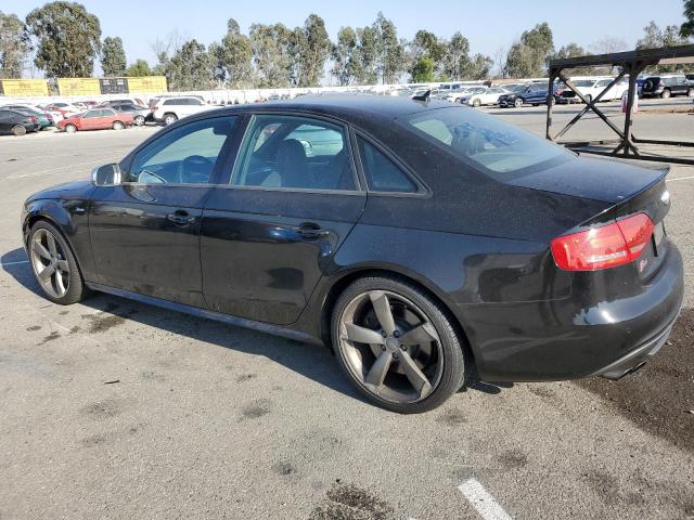 Photo 1 VIN: WAUBGAFL0BA179436 - AUDI S4 PREMIUM 