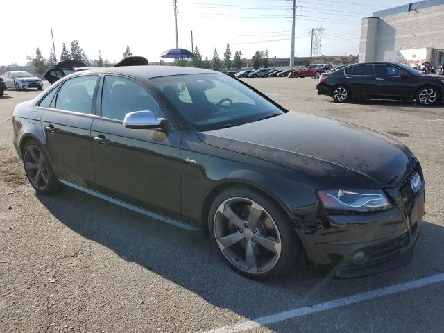 Photo 3 VIN: WAUBGAFL0BA179436 - AUDI S4 PREMIUM 