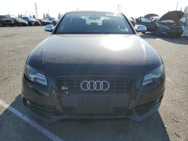 Photo 4 VIN: WAUBGAFL0BA179436 - AUDI S4 PREMIUM 