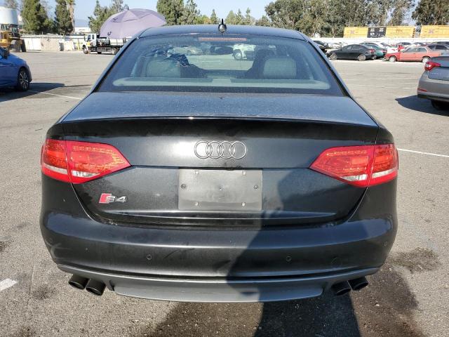 Photo 5 VIN: WAUBGAFL0BA179436 - AUDI S4 PREMIUM 