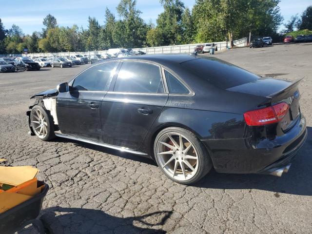 Photo 1 VIN: WAUBGAFL0CA086398 - AUDI S4 PREMIUM 