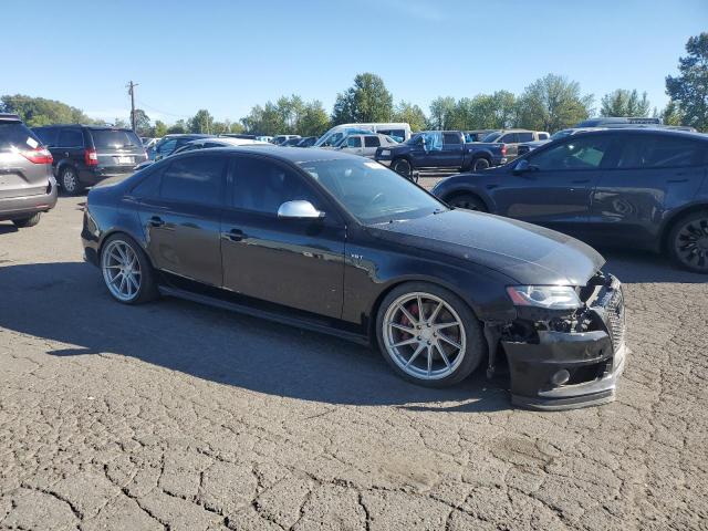 Photo 3 VIN: WAUBGAFL0CA086398 - AUDI S4 PREMIUM 