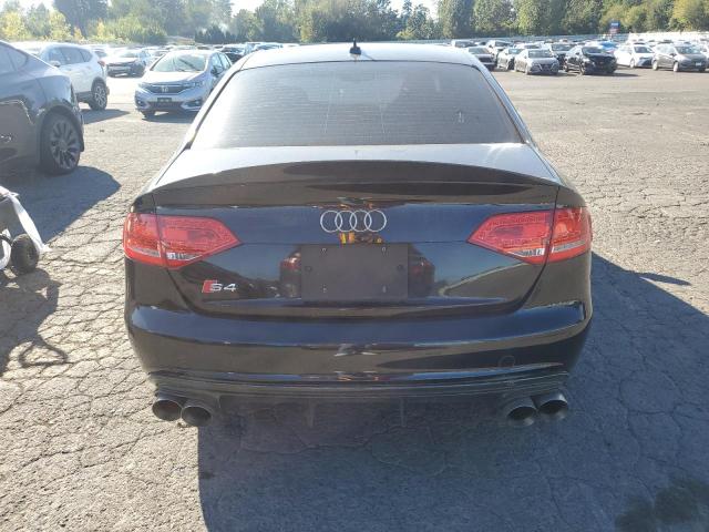 Photo 5 VIN: WAUBGAFL0CA086398 - AUDI S4 PREMIUM 