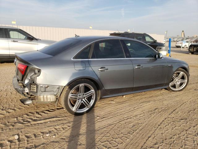 Photo 2 VIN: WAUBGAFL0DA055122 - AUDI S4 PREMIUM 