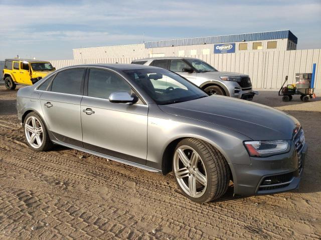 Photo 3 VIN: WAUBGAFL0DA055122 - AUDI S4 PREMIUM 