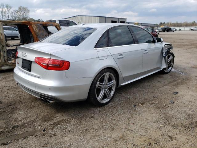 Photo 3 VIN: WAUBGAFL0DA055184 - AUDI S4 PREMIUM 