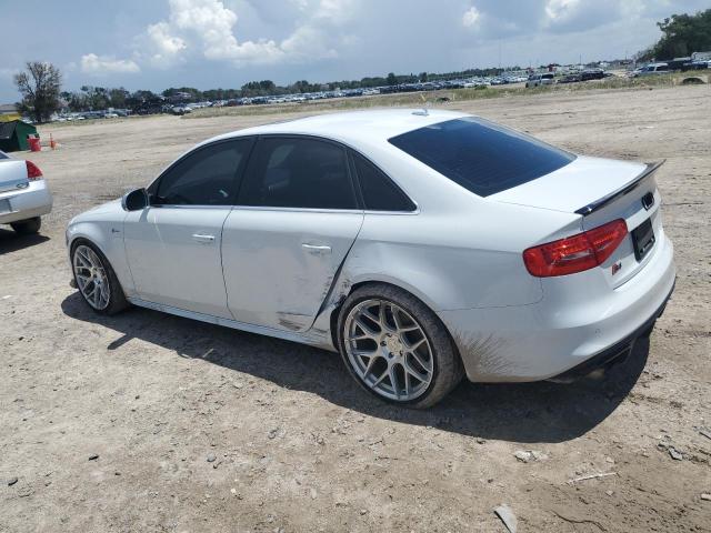 Photo 1 VIN: WAUBGAFL0DA088749 - AUDI S4 PREMIUM 