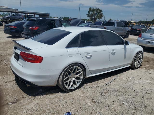 Photo 2 VIN: WAUBGAFL0DA088749 - AUDI S4 PREMIUM 