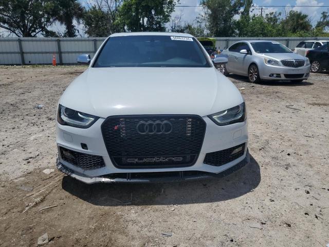 Photo 4 VIN: WAUBGAFL0DA088749 - AUDI S4 PREMIUM 