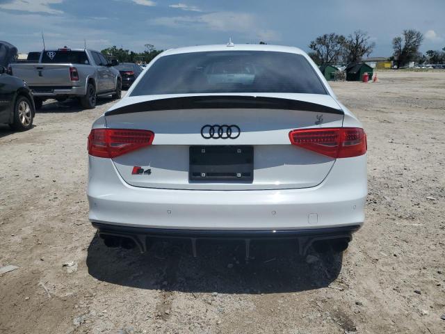 Photo 5 VIN: WAUBGAFL0DA088749 - AUDI S4 PREMIUM 