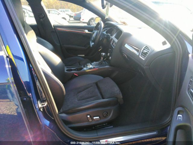 Photo 4 VIN: WAUBGAFL0DA136668 - AUDI S4 