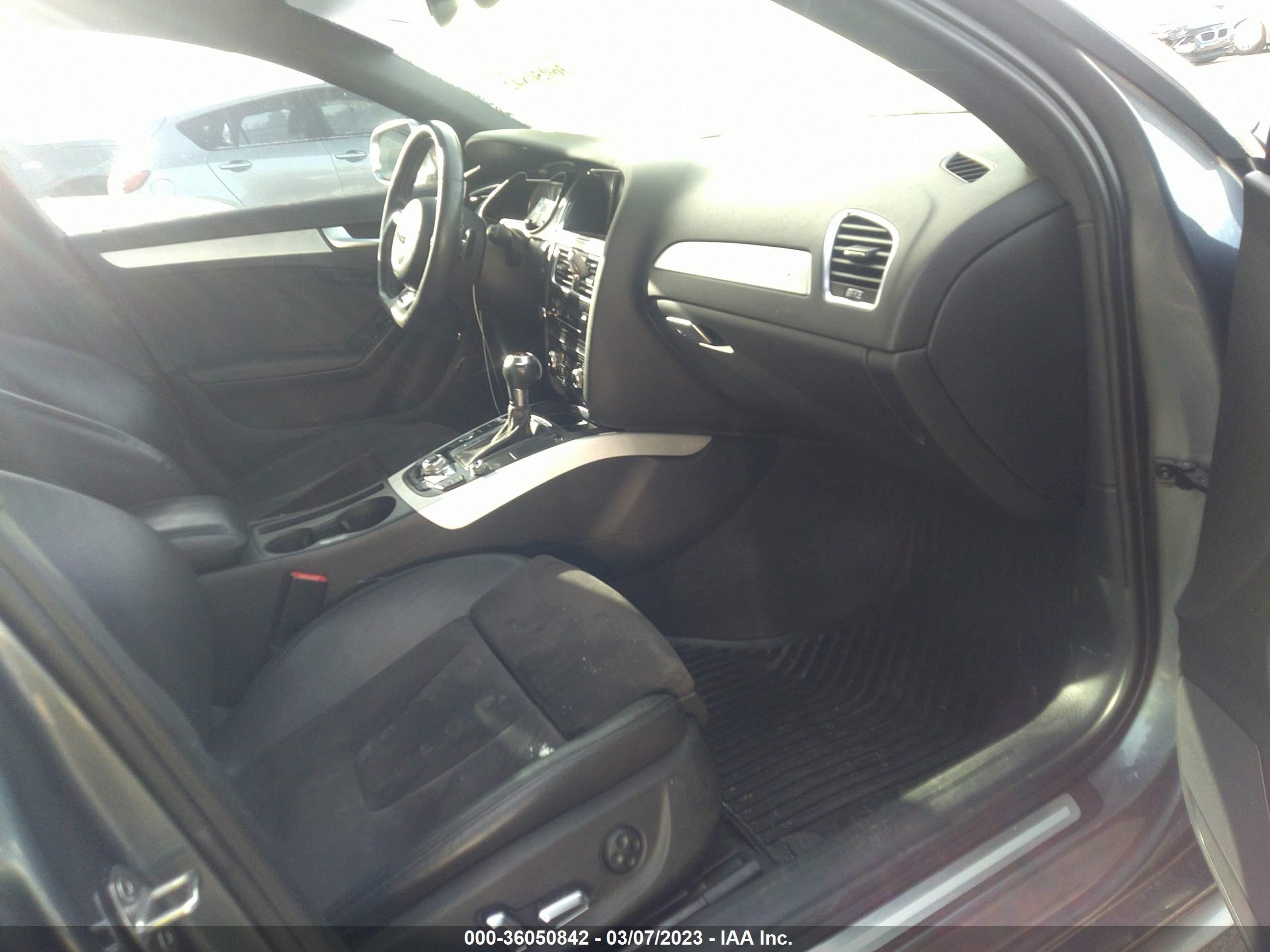 Photo 4 VIN: WAUBGAFL0DA145368 - AUDI S4 