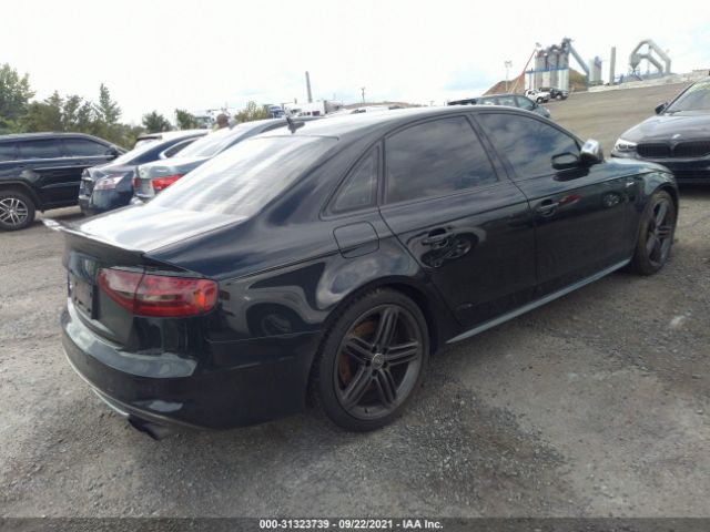 Photo 3 VIN: WAUBGAFL0DA179312 - AUDI S4 