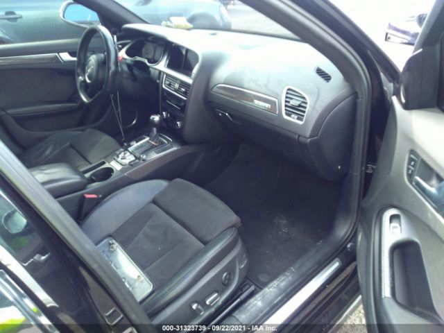 Photo 4 VIN: WAUBGAFL0DA179312 - AUDI S4 