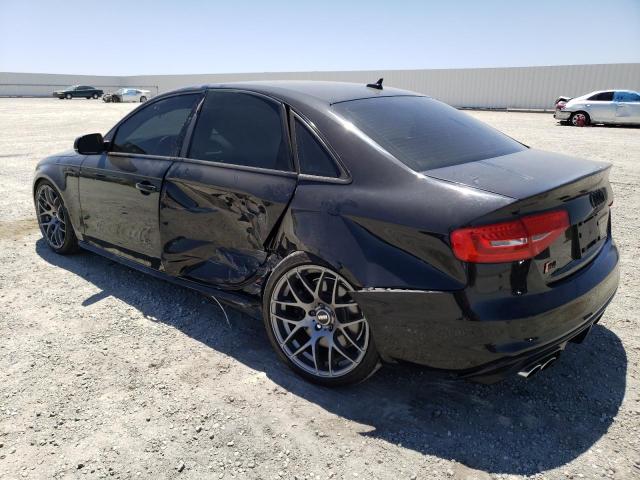 Photo 1 VIN: WAUBGAFL0EA059687 - AUDI S4 PREMIUM 