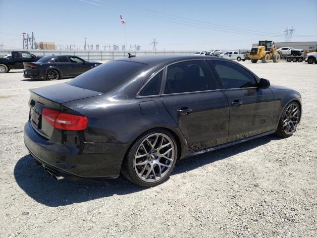 Photo 2 VIN: WAUBGAFL0EA059687 - AUDI S4 PREMIUM 