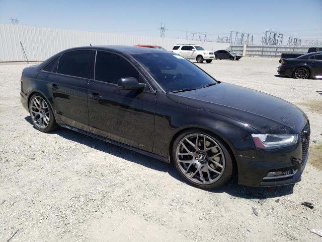 Photo 3 VIN: WAUBGAFL0EA059687 - AUDI S4 PREMIUM 