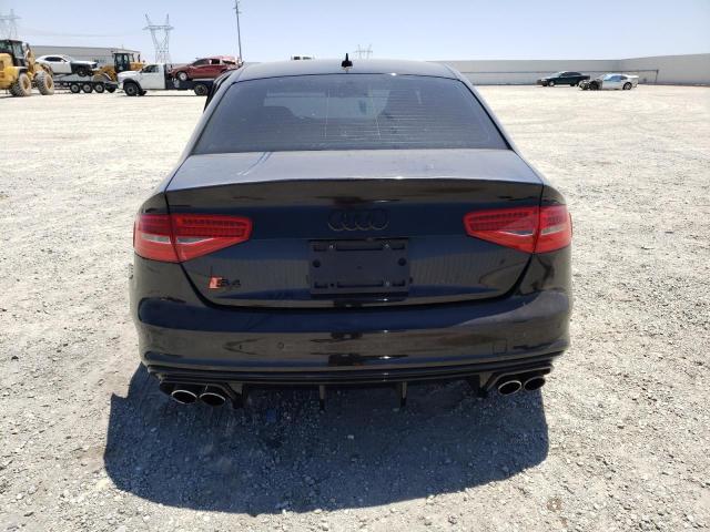 Photo 5 VIN: WAUBGAFL0EA059687 - AUDI S4 PREMIUM 