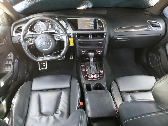 Photo 7 VIN: WAUBGAFL0EA059687 - AUDI S4 PREMIUM 