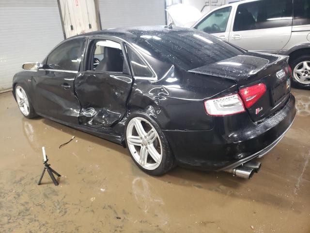 Photo 1 VIN: WAUBGAFL0EA123632 - AUDI S4 PREMIUM 