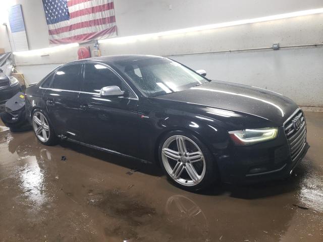 Photo 3 VIN: WAUBGAFL0EA123632 - AUDI S4 PREMIUM 