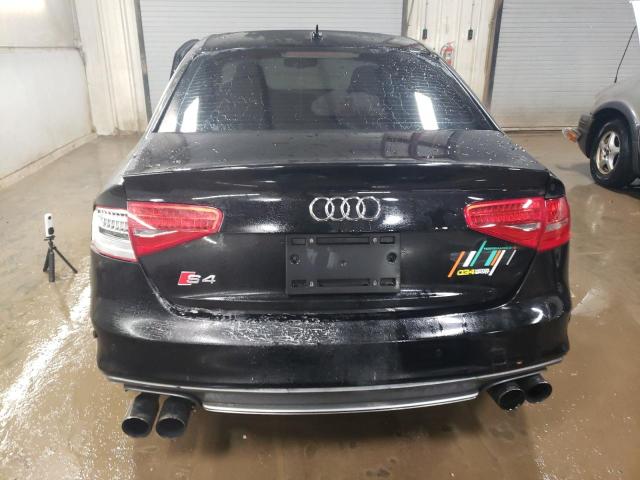 Photo 5 VIN: WAUBGAFL0EA123632 - AUDI S4 PREMIUM 