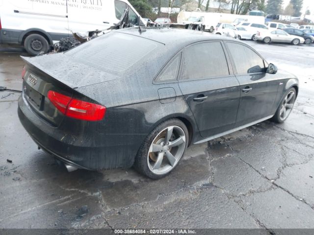 Photo 3 VIN: WAUBGAFL0EA138079 - AUDI S4 