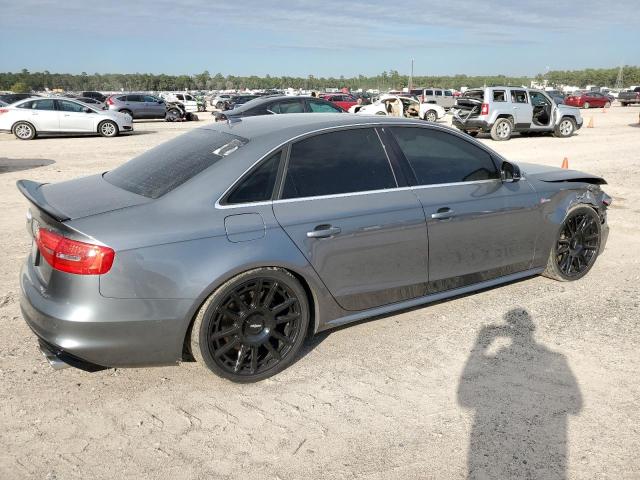 Photo 2 VIN: WAUBGAFL0EA165234 - AUDI S4 PREMIUM 