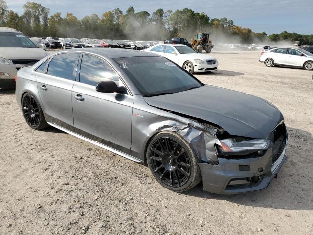 Photo 3 VIN: WAUBGAFL0EA165234 - AUDI S4 PREMIUM 